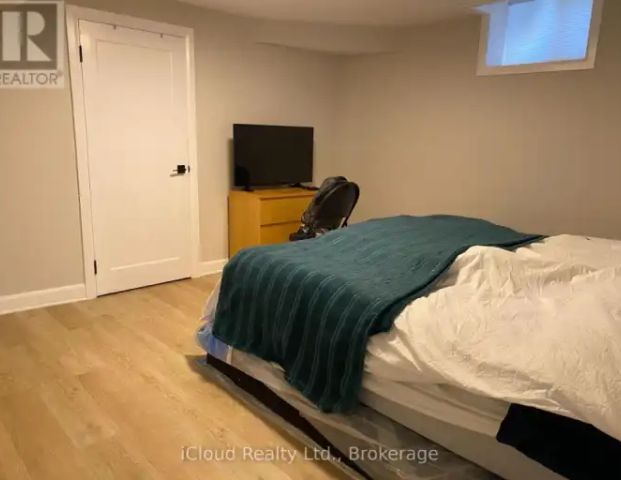 BASEMNT - 37 HOMESTEAD WAY | BASEMNT - 37 HOMESTEAD WAY, Thorold - Photo 1