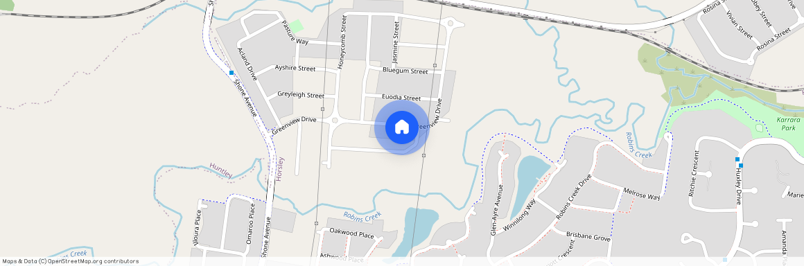 31 Greenview Drive, NSW 2530, Horsley