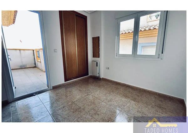 Casa o chalet de alquiler en Bartolome Garcia , 4, Gea y Truyols