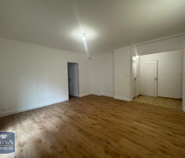 Appartement à louer 3 pièces 63.36m² - Photo 4