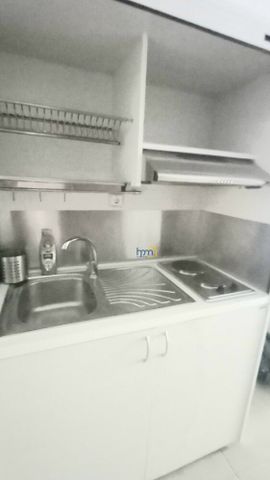 Studio/Γκαρσονιέρα για ενοικίαση Ιπποκράτειο (Φάληρο - Ιπποκράτειο) - Photo 4