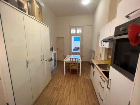 WG Zimmer in der Max Tendler-Straße - Foto 2