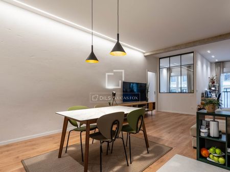 Excellent 3 Bedroom apartment for rent in San Sebastián, Basque Country - Photo 2