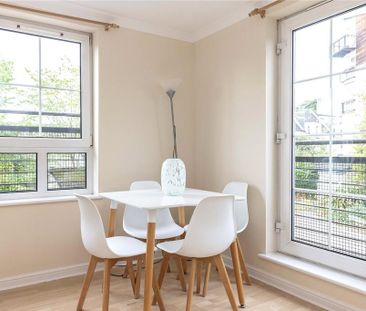 2 bedroom flat to rent - Photo 6