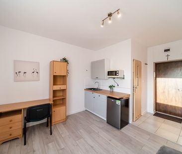 Poznań Poznań-Grunwald, ul. Promienista - Photo 4