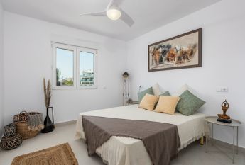 Playa Roqueta | Long term winter rental in Guardamar del Segura