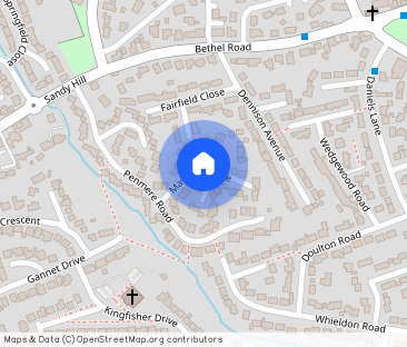 Mayfield Close, St Austell - Photo 1