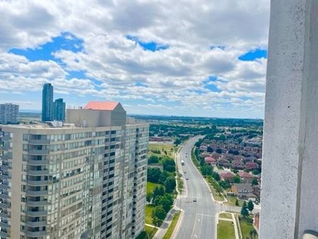 For Lease - 335 Rathburn Road Unit# 2306, Mississauga, Ontario - Photo 2