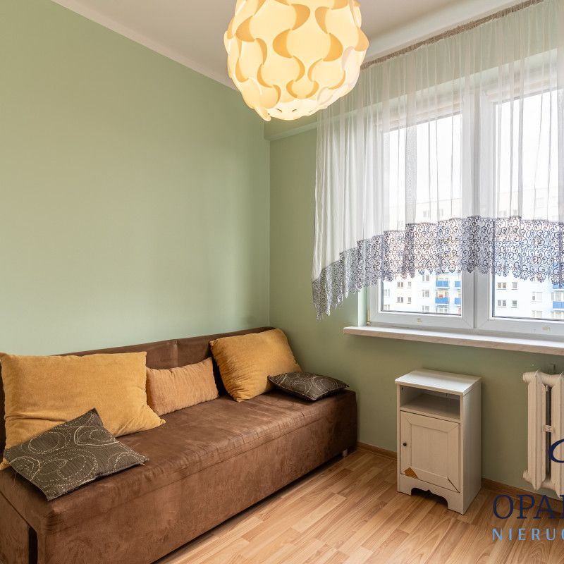 Widokowe 2 pokoje | 7 piętro | Blisko galerii - Photo 1