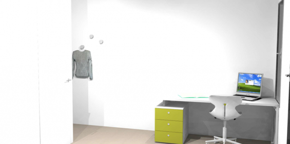 Zuidstraat 75, kamer 1.1 - Photo 3