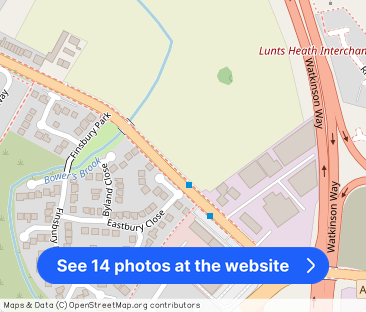 Lunts Heath, Widnes, Cheshire, WA8 5RZ - Photo 1