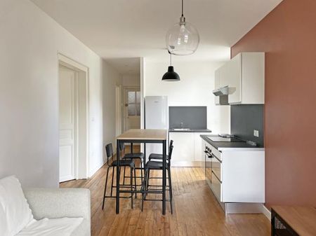 APPARTEMENT 4 PIECES - Photo 3