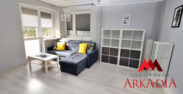 Włocławek, Południe Mieszkanie na wynajem - Zdjęcie 1