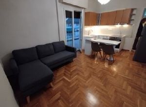 Διαμέρισμα για ενοικίαση - Λεωφόρος Πατησίων - Λεωφόρος Αχαρνών, - Φωτογραφία 1