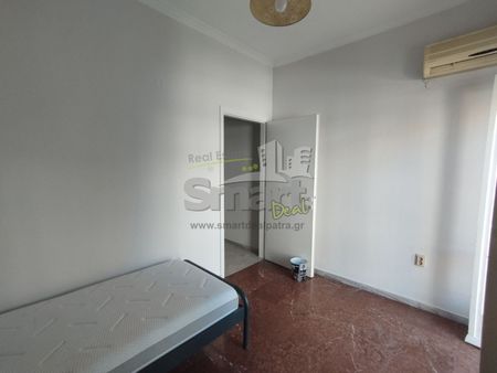 Studio/Γκαρσονιέρα για ενοικίαση Παντοκράτορος - Αρχαίο Ωδείο (Πάτρα) - Photo 4