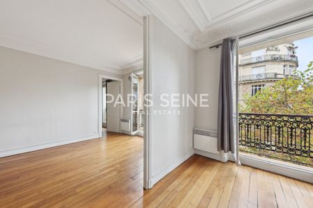 Appartement à louer à Paris 7Ème - Photo 4