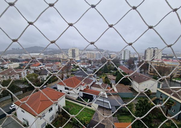 Apartamento T3 em Maximinos - Braga