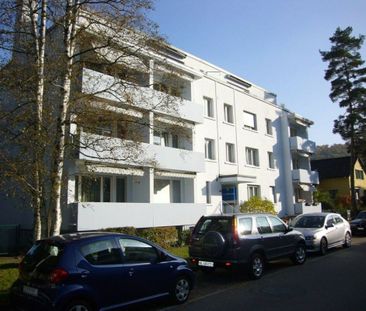 3-Zimmerwohnung im 1. Obergeschoss - Vogelmattstrasse 13 - Photo 1