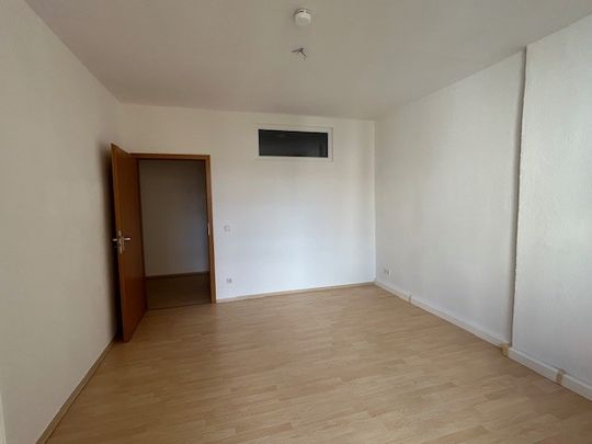 1-Zimmer-Wohnung in Magdeburg - Photo 1