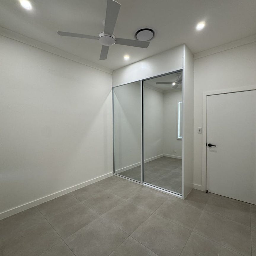BRAND NEW 2 BEDROOM GRANNYFLAT - Photo 1