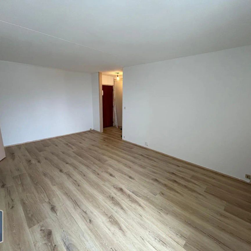 Appartement à louer 2 pièces 44.67m² - Photo 1