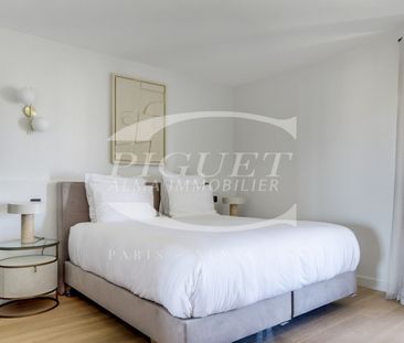Appartement • Emeriau-Zola - Photo 5