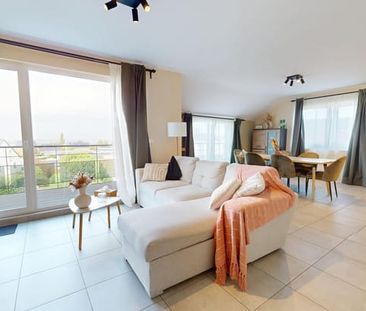Appartement te huur - Foto 1