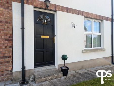 42 Baltylum Meadows, Portadown, BT62 4AB - Photo 4