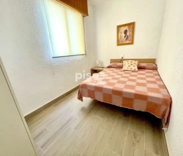 Piso en alquiler en Calle Catalunya - Photo 4