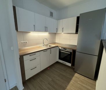 2-Raum-Wohnung in Chemnitz Helbersdorf - Photo 4