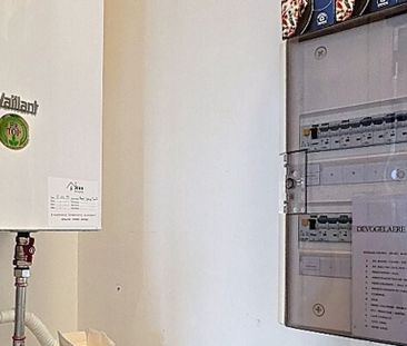 Appartement te huur in Evere voor € 1.250 met 2 slaapkamers - Photo 4