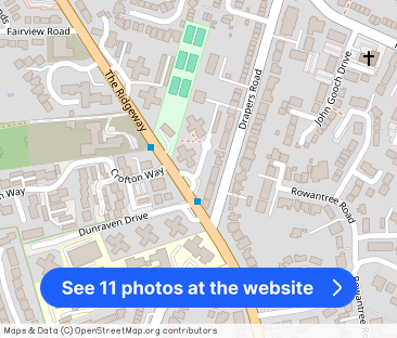 Avalon Close, ENFIELD - Photo 1