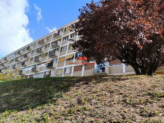 Appartement T3 de 56.15 m2 + CAVE - Photo 1