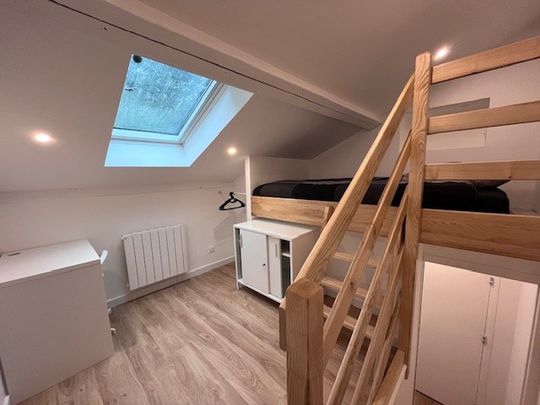 Appartement 3 Pièces 27 m² - Photo 1