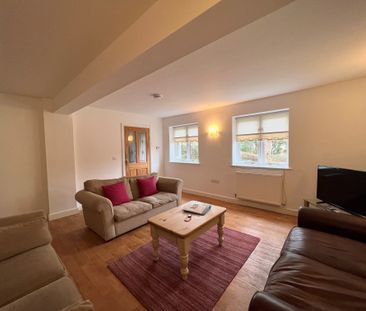 Parsonage Lane, Taunton, Kingston St. Mary - Photo 4
