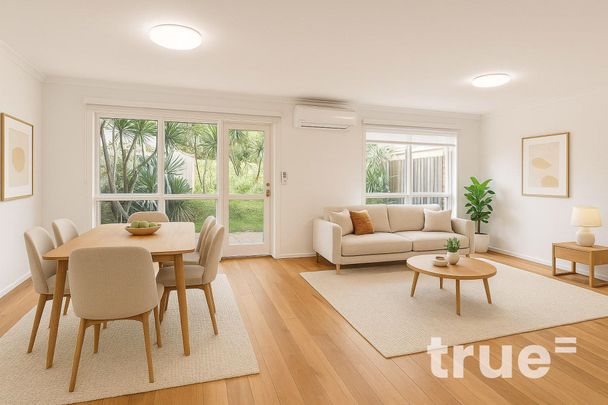 COMFORT, SPACE & CONVENIENCE IN A FAMILY -FRIENDLY SETTING - Photo 1