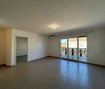 Location appartement 3 pièces, 70.40m², Bezouce - Photo 1