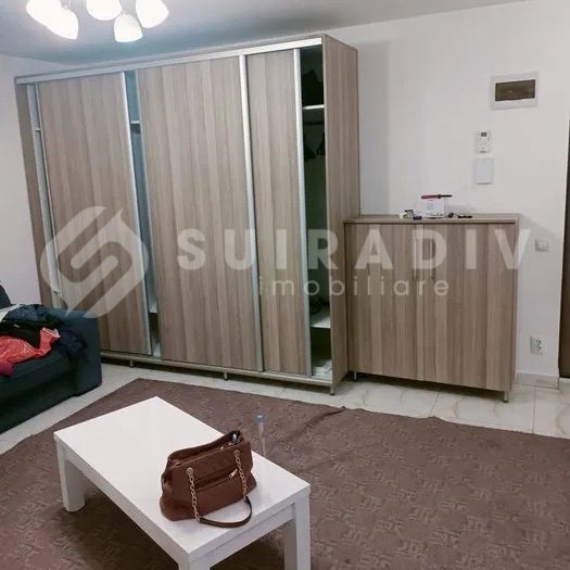 Apartament modern cu 3 camere, terasa, bloc nou- Marasti - Photo 1