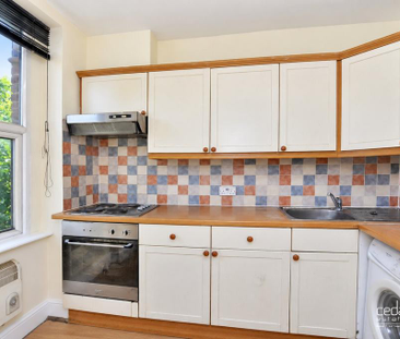 2 bedroom flat to rent - Photo 5