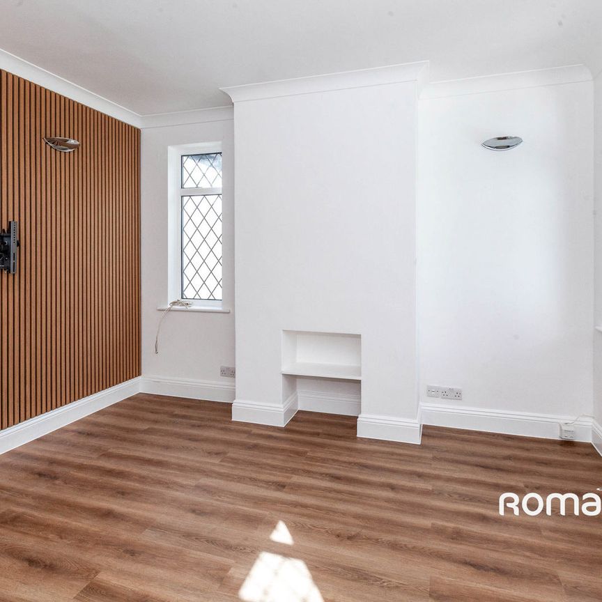 3 bedroom bungalow to rent - Photo 1