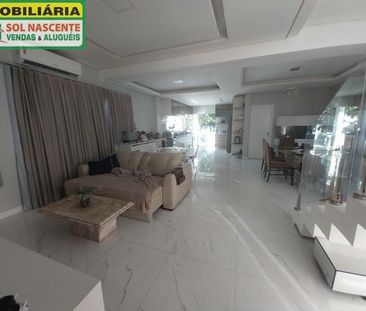 CASA TRIPLEX - Photo 1