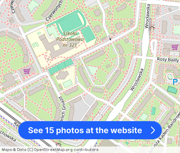 3-pokojowe mieszkanie z dużym balkonem - Photo 1