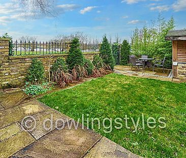 3 bedroom terraced house to rent - Photo 4