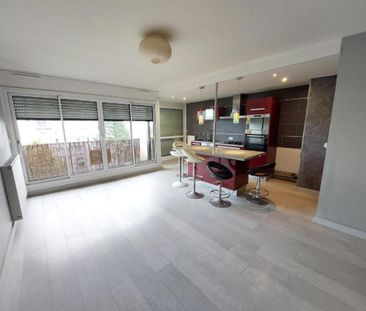 Appartement T3 à louer Reze - 69 m² - Photo 3