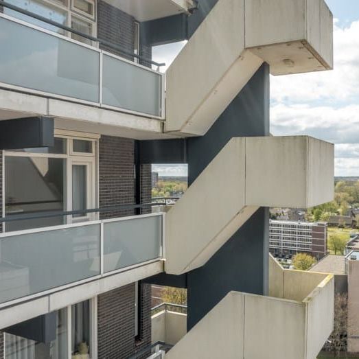 Appartement te huur: De Marke 194 9203 DX Drachten - Photo 1