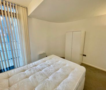 2 bedroom apartment to rent - Photo 6