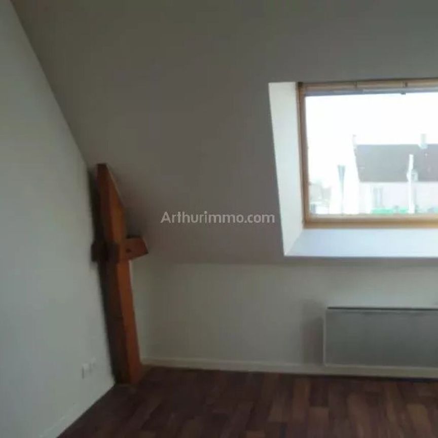 Location Appartement 1 pièces 31 m2 à Bellengreville - Photo 1