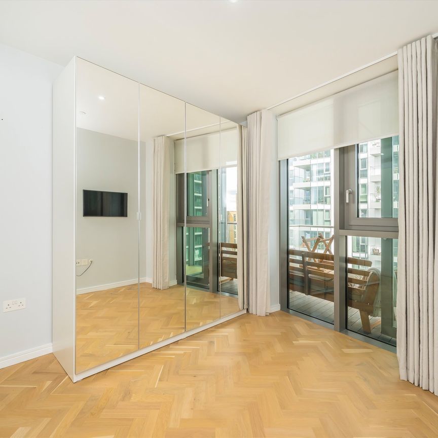 Eastfields Avenue, Wandsworth, SW18, London - Photo 1