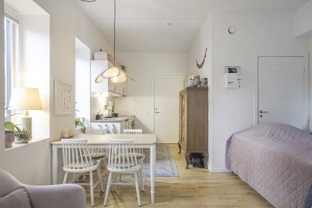 1-værelses studiebolig - Photo 2