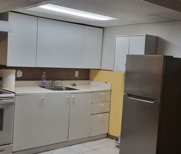 For Lease - 107 Birkdale Road Unit# Bsmt, Toronto, Ontario - Photo 6